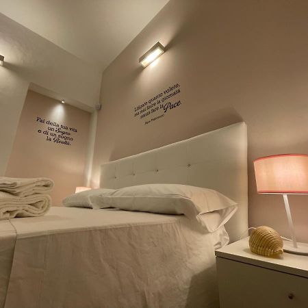 Donna Grazia Relais Ξενοδοχείο Gallipoli Εξωτερικό φωτογραφία