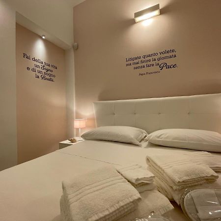 Donna Grazia Relais Ξενοδοχείο Gallipoli Εξωτερικό φωτογραφία
