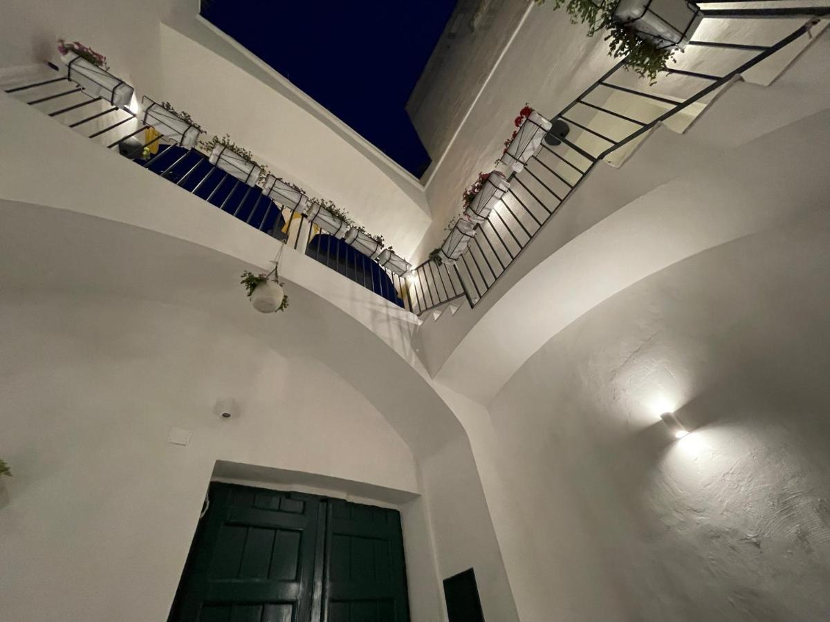 Donna Grazia Relais Ξενοδοχείο Gallipoli Εξωτερικό φωτογραφία