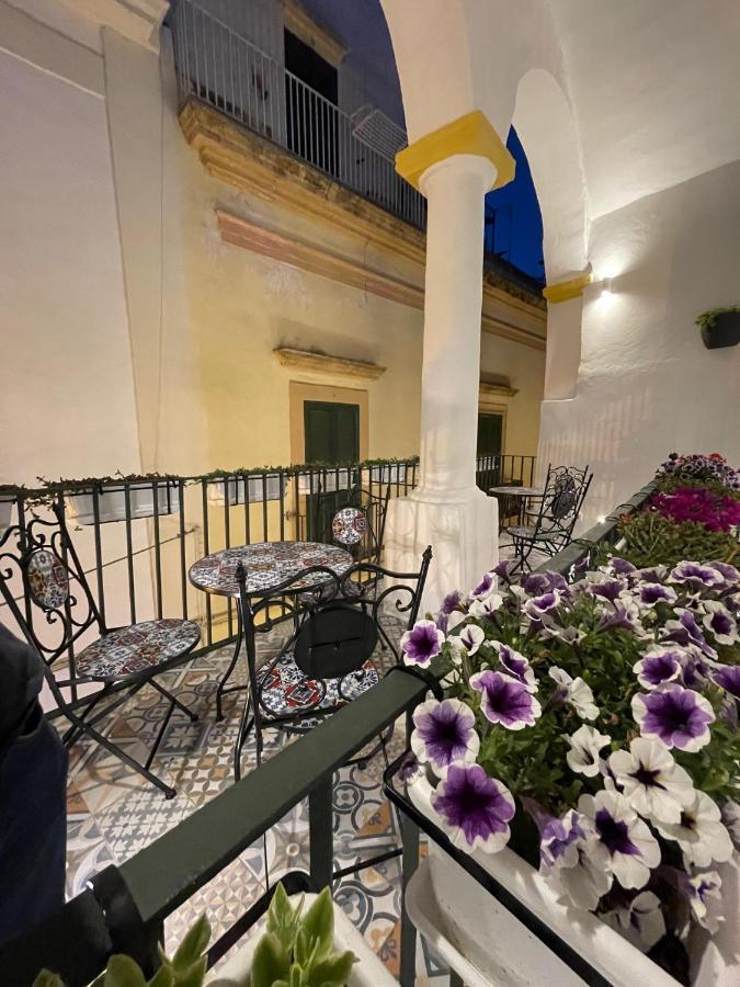 Donna Grazia Relais Ξενοδοχείο Gallipoli Εξωτερικό φωτογραφία