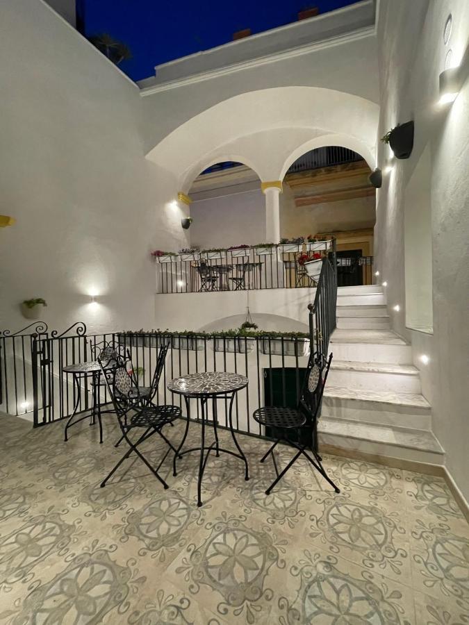 Donna Grazia Relais Ξενοδοχείο Gallipoli Εξωτερικό φωτογραφία