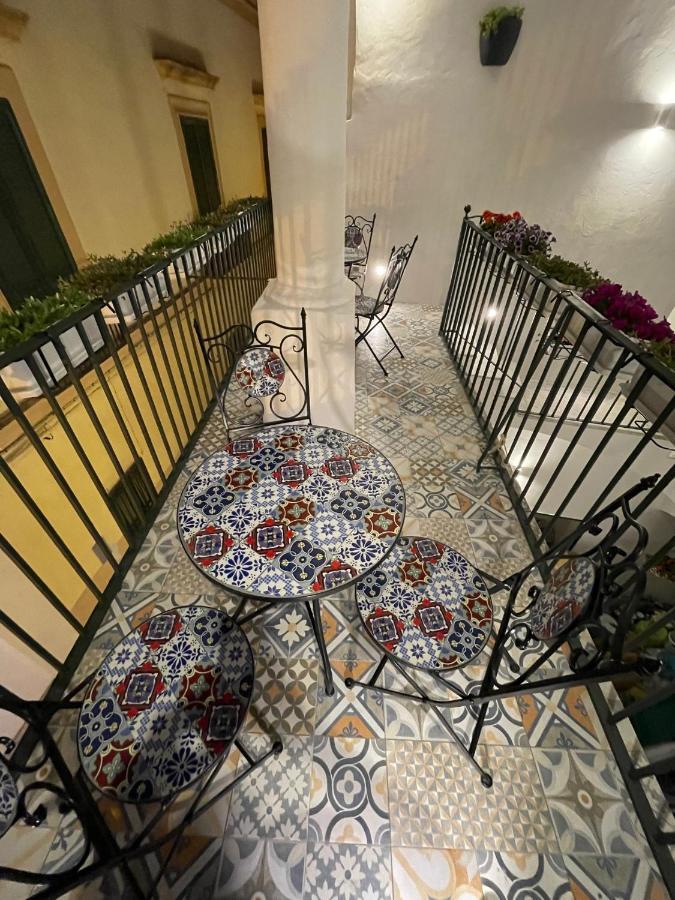 Donna Grazia Relais Ξενοδοχείο Gallipoli Εξωτερικό φωτογραφία