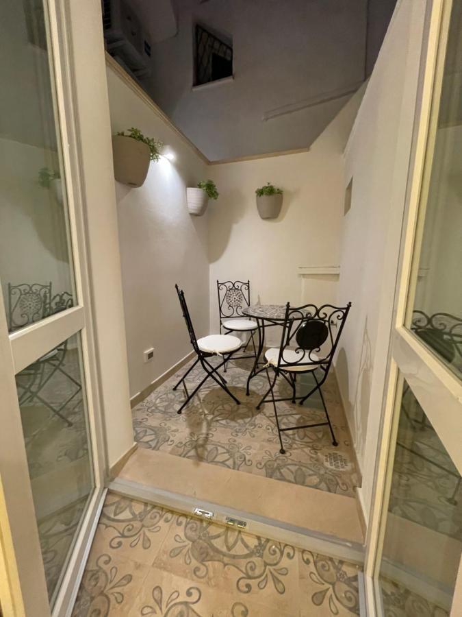 Donna Grazia Relais Ξενοδοχείο Gallipoli Εξωτερικό φωτογραφία