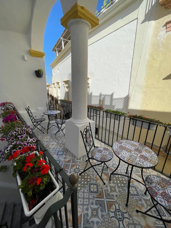 Donna Grazia Relais Ξενοδοχείο Gallipoli Εξωτερικό φωτογραφία