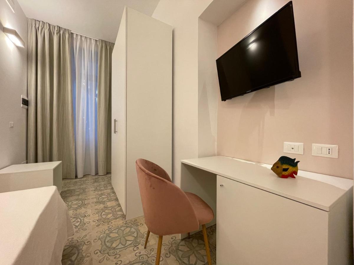 Donna Grazia Relais Ξενοδοχείο Gallipoli Εξωτερικό φωτογραφία