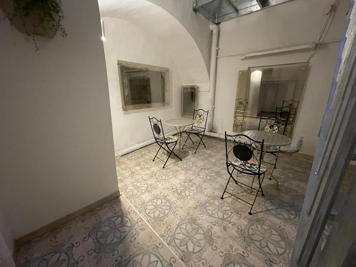 Donna Grazia Relais Ξενοδοχείο Gallipoli Εξωτερικό φωτογραφία