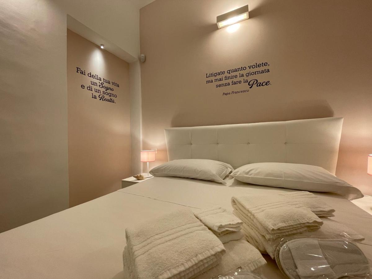 Donna Grazia Relais Ξενοδοχείο Gallipoli Εξωτερικό φωτογραφία