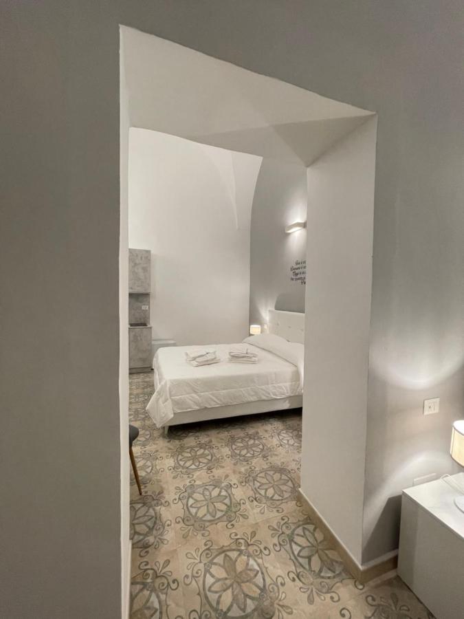 Donna Grazia Relais Ξενοδοχείο Gallipoli Εξωτερικό φωτογραφία