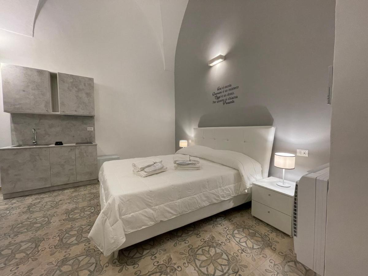 Donna Grazia Relais Ξενοδοχείο Gallipoli Εξωτερικό φωτογραφία