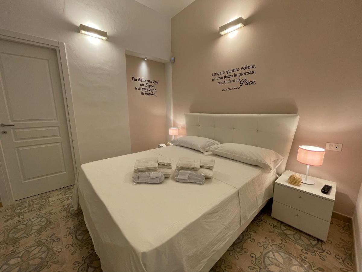 Donna Grazia Relais Ξενοδοχείο Gallipoli Εξωτερικό φωτογραφία