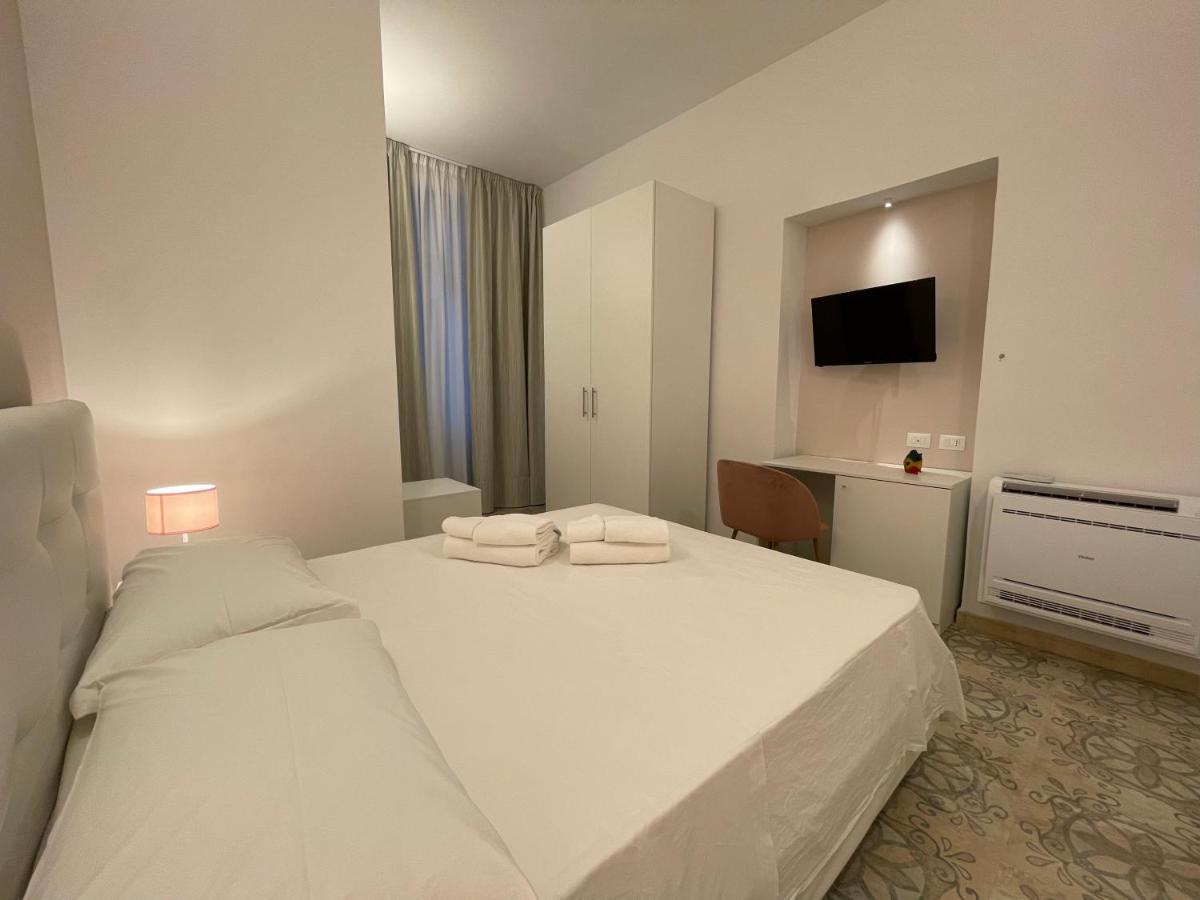 Donna Grazia Relais Ξενοδοχείο Gallipoli Εξωτερικό φωτογραφία