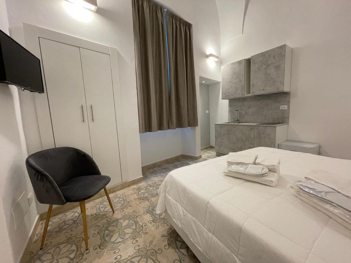 Donna Grazia Relais Ξενοδοχείο Gallipoli Εξωτερικό φωτογραφία