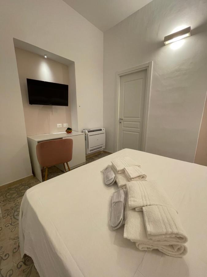 Donna Grazia Relais Ξενοδοχείο Gallipoli Εξωτερικό φωτογραφία