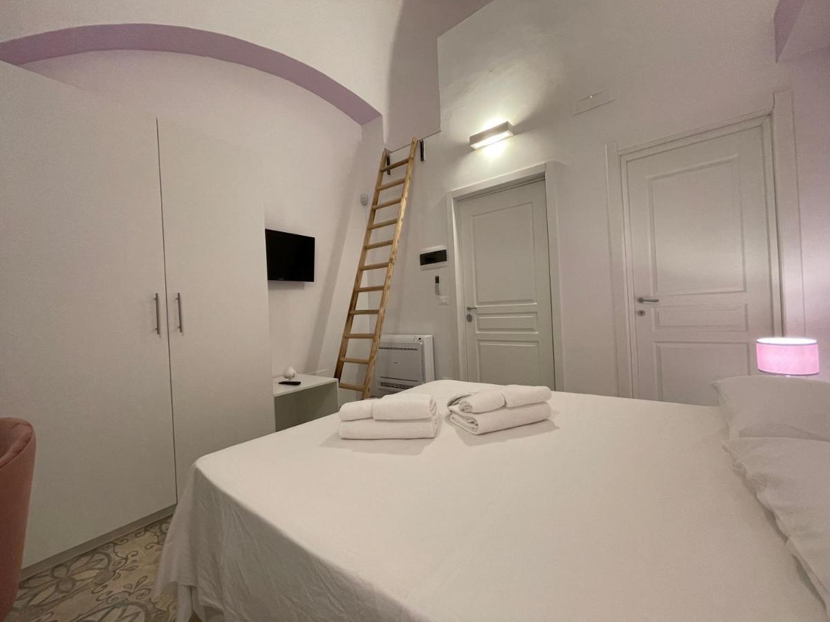 Donna Grazia Relais Ξενοδοχείο Gallipoli Εξωτερικό φωτογραφία
