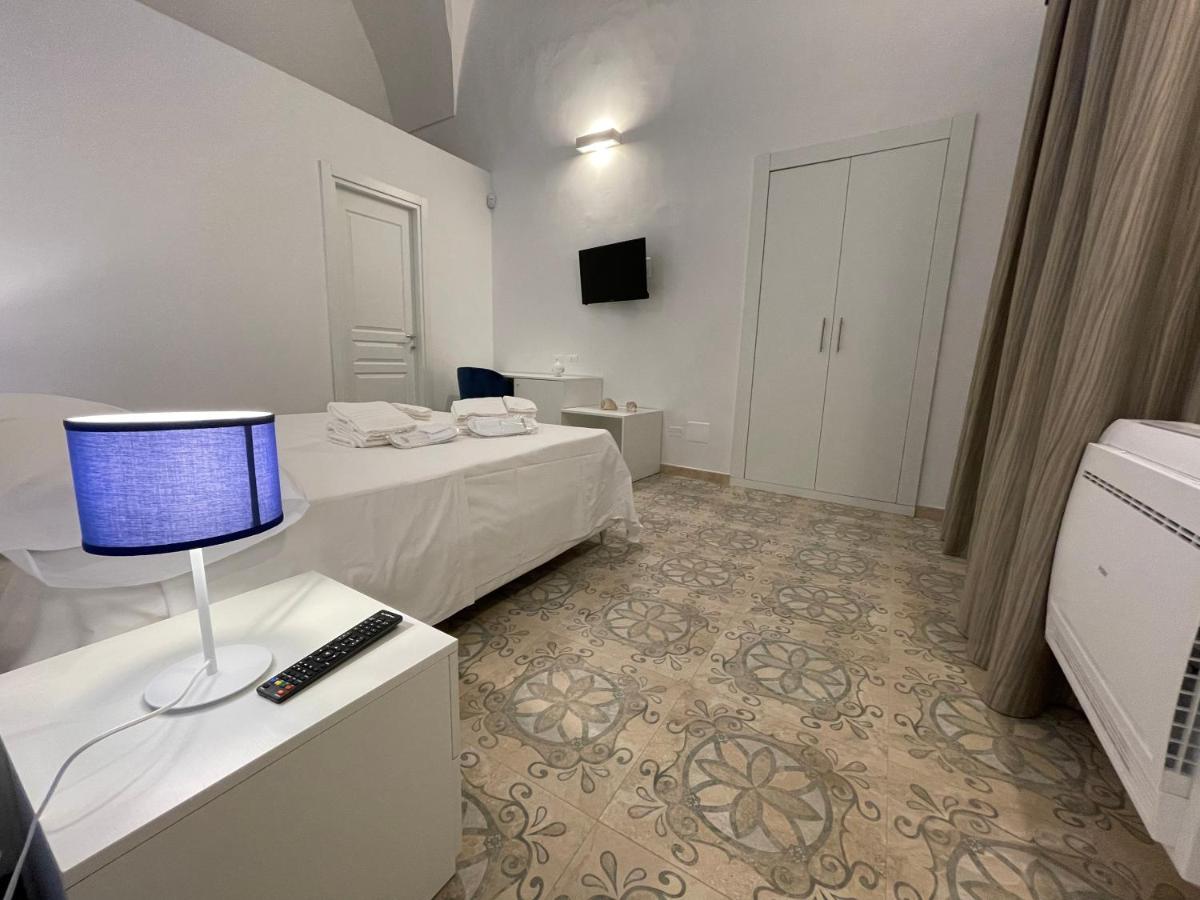 Donna Grazia Relais Ξενοδοχείο Gallipoli Εξωτερικό φωτογραφία