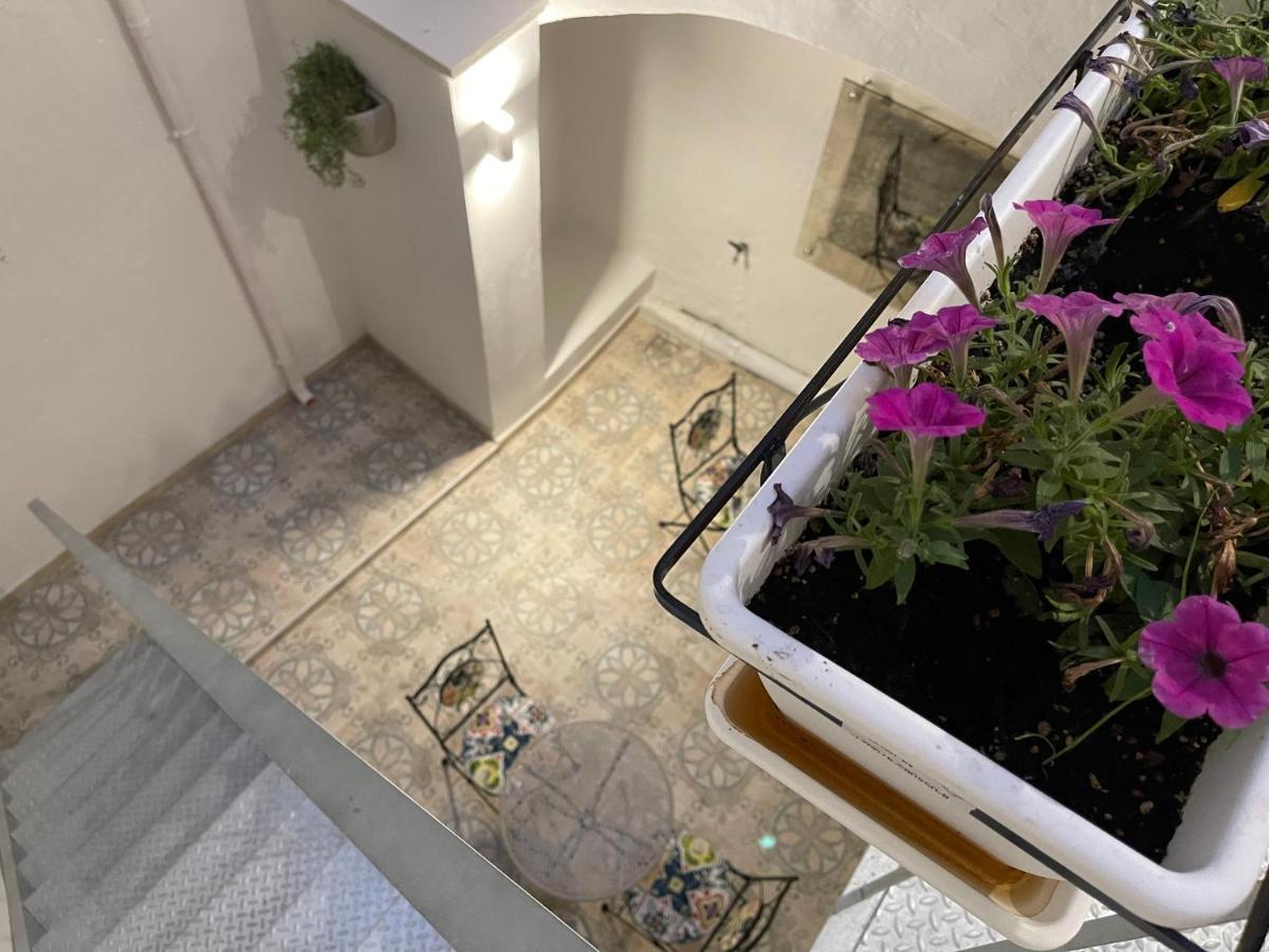 Donna Grazia Relais Ξενοδοχείο Gallipoli Εξωτερικό φωτογραφία