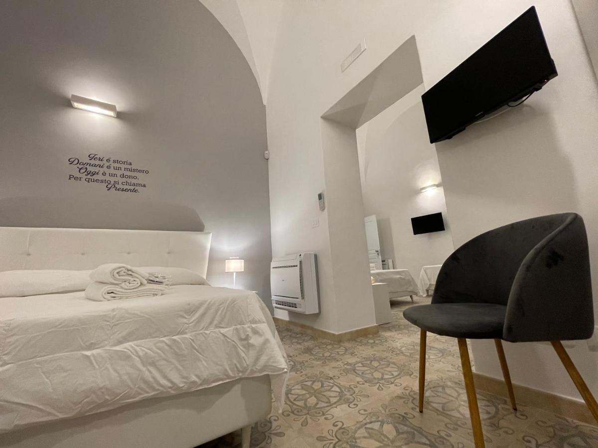 Donna Grazia Relais Ξενοδοχείο Gallipoli Εξωτερικό φωτογραφία