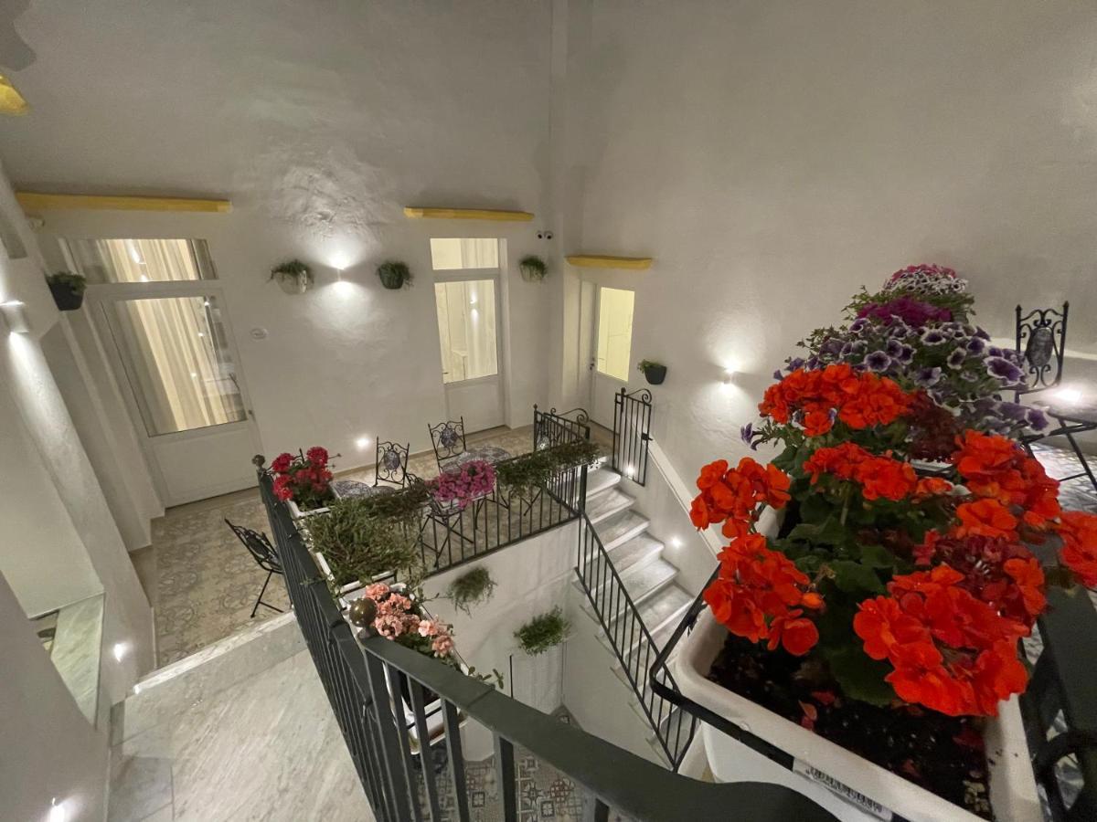 Donna Grazia Relais Ξενοδοχείο Gallipoli Εξωτερικό φωτογραφία