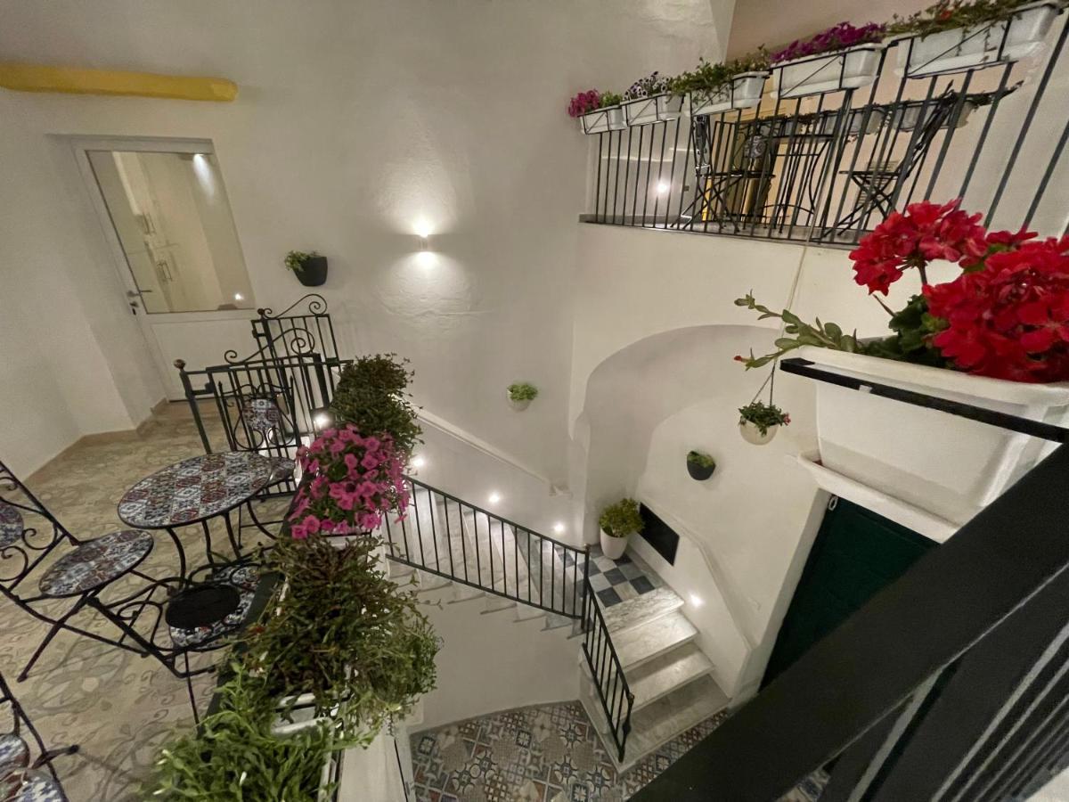 Donna Grazia Relais Ξενοδοχείο Gallipoli Εξωτερικό φωτογραφία