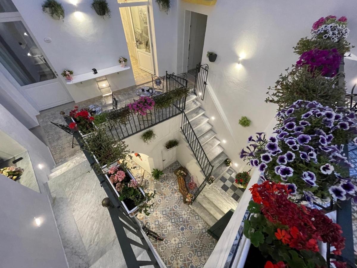 Donna Grazia Relais Ξενοδοχείο Gallipoli Εξωτερικό φωτογραφία